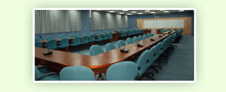 First Conference Room