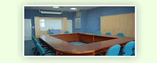 Third Conference Room